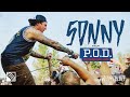 THE SIMPLE CHURCH PRESENTS | SONNY SANDOVAL FROM P.O.D.