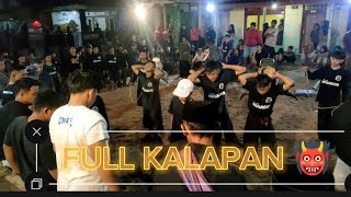 Kalapan Satryo Rea reo!!!#bantenganmalang #reareo #bantengan #macanan