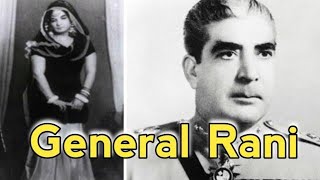 Watch General Rani's Untold Saga: A Riveting Tale