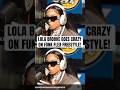 LOLA BROOKE Devient FOLLE Sur FUNK FLEX REMIX mp3