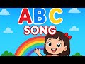 Alphabet learning for Kids | ABCD songs for kid with sounds #Kids #rhymes #funlearning #abcdsong