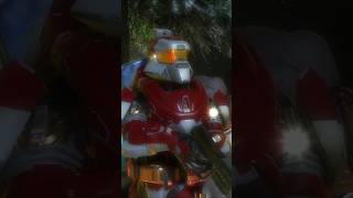 Twas the night before Christmas - Halo machinima