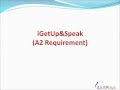 iLEAP Club Speech 01