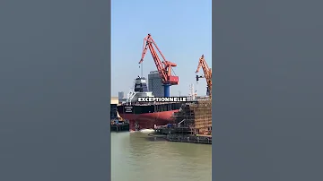 Voici Sans Doute La Sortie D Usine La Plus Impressionnante Du Monde 
