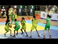 8 AUG 2023 | CLASSIFICATION FOR 5th - 8th  place | UTTAR PRADESH VS HARYANA  | GIRIS