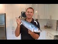 How To Cook Bonito The Hook And The Cook