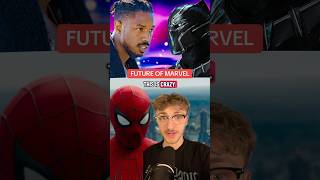 MARVEL JUSR ANNOUNCED 3 NEW MCU MOVIES…