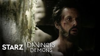 Da Vinci's Demons | Episode 105 Clip: The Plea | STARZ