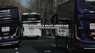 Download Lagu TABOLA BALE ENAFF MENGKANE VIRAL TIK TOK TERBARU!!! Download Lagu TABOLA BALE ENAFF MENGKANE VIRAL TIK TOK TERBARU!!!