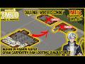 [Part 6] SURVIVE Di Challenge Winter Is Coming - Project Zomboid B42.16 Indonesia