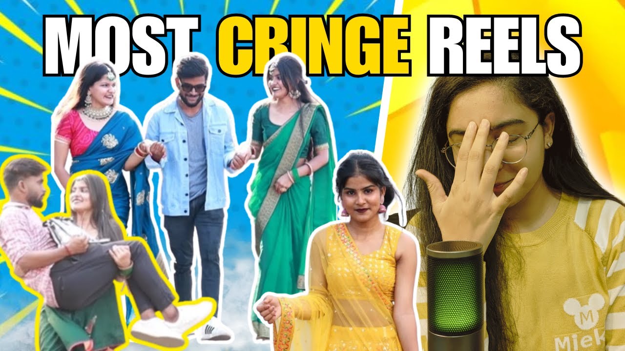 Craziest Couple Reels Get ROASTED! Double Wife Drama & Bluetooth Dreams?! | | Epic Roast
