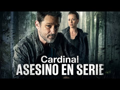 Cardinal: Temporada 1 completa — crimen en un pueblo helado