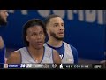 Final Scrimmage Of The NBA Combine Ft. Scotty PIppen Jr, Jalen Williams & More