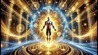 ⚡ Ultimate Morphic Field for Erectile Dysfunction | Powerful Healing Frequencies Maximum Performance