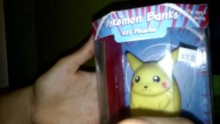 Gold plated charizard and more