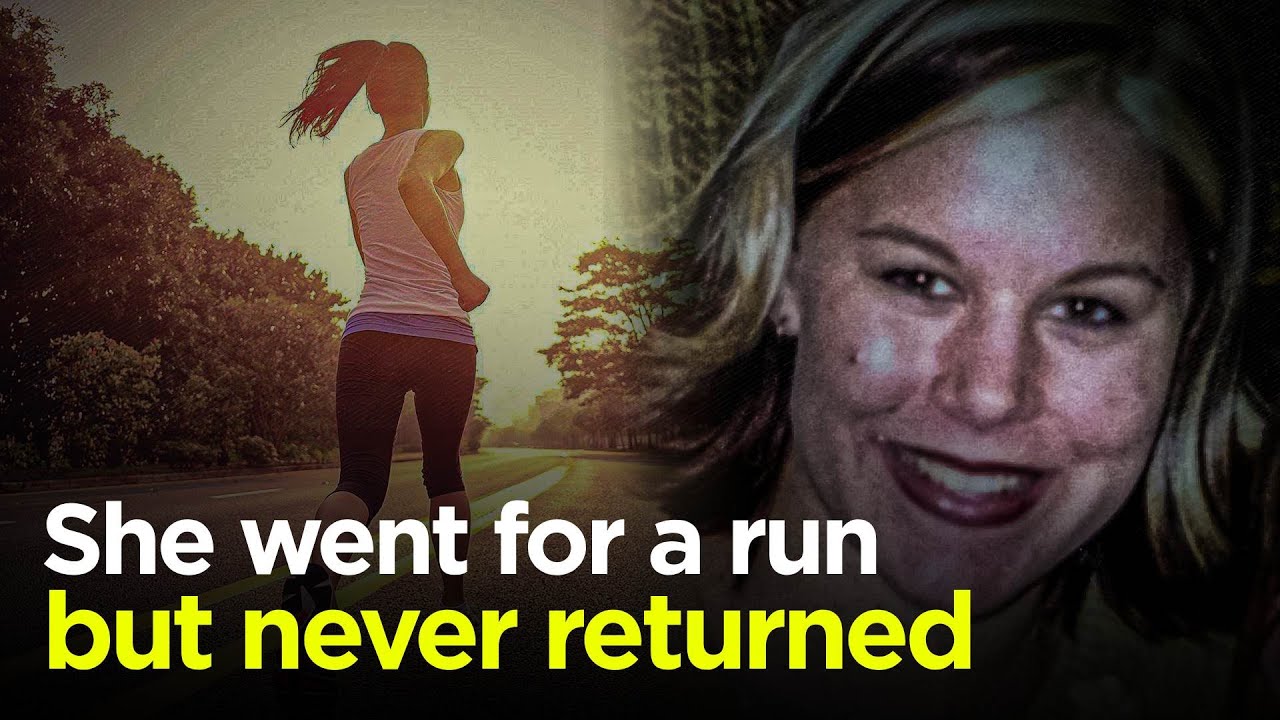 The Mysterious Disappearance of Rachel Cooke