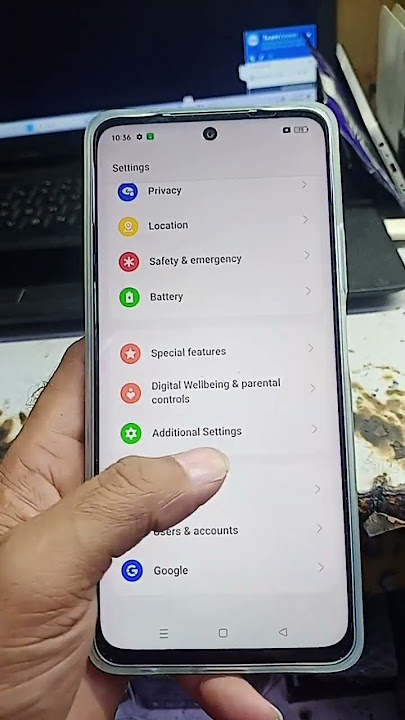 oppo a58 new launching phone demo remove