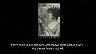 Sable's Secret (Author commentary & trailer)