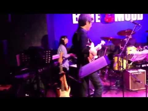 20130525 under my skin