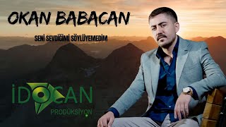 Okan Babacan Seni Sevdiğimi Söyleyemedim