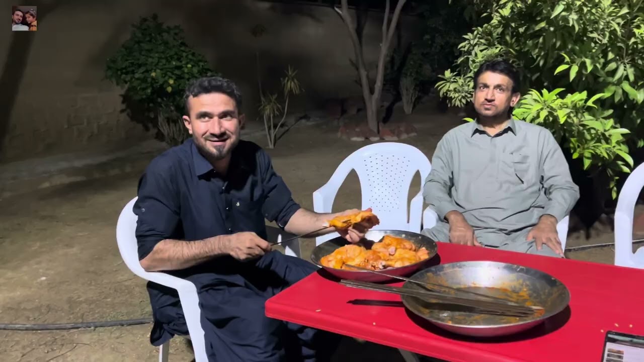 Malir farm house picnic karachi