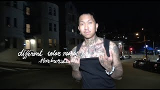 Cold Hart - Bottle Run Dry