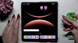 HUAWEI Mate X7 – How to Force Restart (Soft Reset) screenshot 5