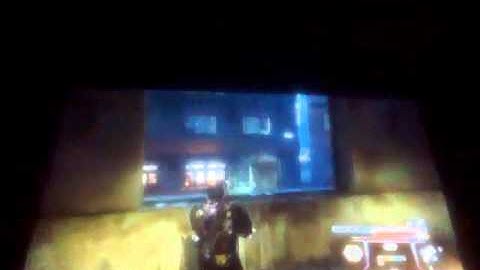 Alpha protocol part 35