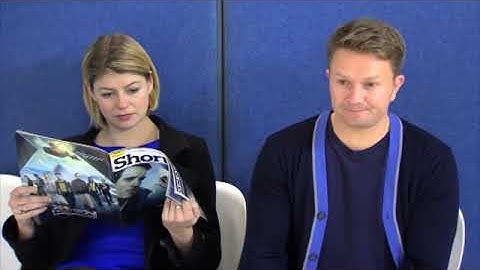 Cutting Edge Elementary Unit 2