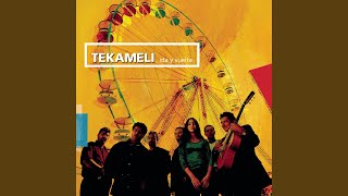 Video thumbnail of "Tekameli - Mis Hermanos"