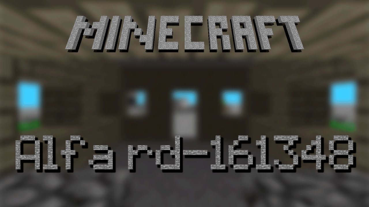 Minecraft Alpha Rd Minecraft Alfa rd-161348 Nada Diferente :) - YouTube