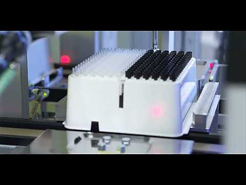 HEKUtip - Automation System for Pipette Tips