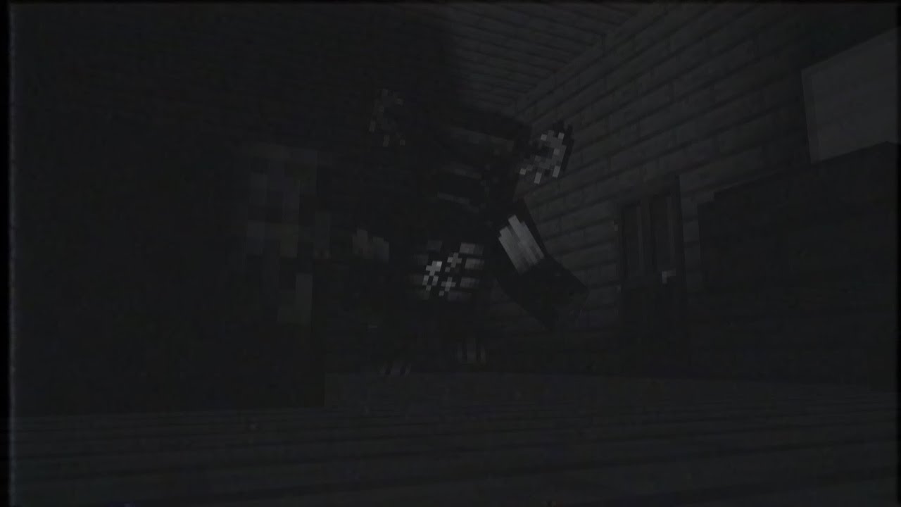 Warden (Analogue Horror) - YouTube