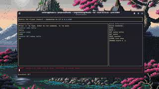 Rustis: High-Performance Redis Clone in Rust