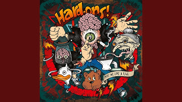 With Structure, With Stress