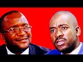 Mwonzora warns chamisa respect us  audio thoughts with price