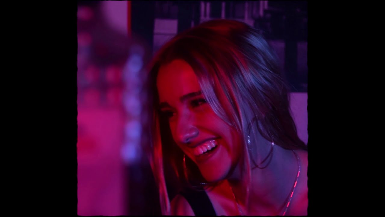 FEM GVNG - PP15 INTERLUDE by NIGHT LOVELL (Alternative Video)