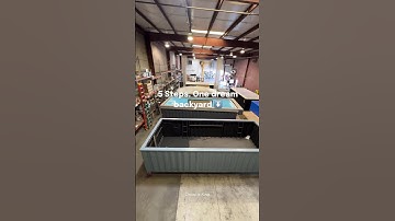 YOUR 5-STEP GUIDE TO BUYING A CONTAINER POOL