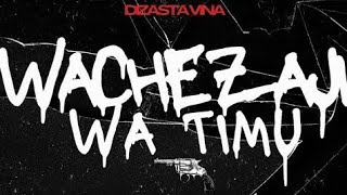 Dizasta Vina - Wachezaji wa timu