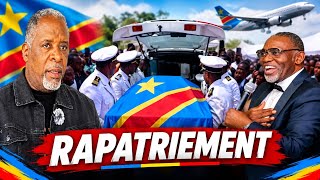 RÃPÁTR!ÊMENT DU C0RPS DE CARLYTO LASSA FAMILLE INC0NS0LABLE NZ0T0 MALILI,,REACTION D PASTEUR PLACIDE