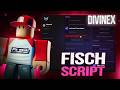 Fisch Script [Update 2026] | Roblox x Fisch Script [Menu] | Best Auto Farm &amp; Fast Catch
