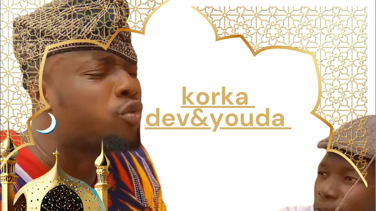 Korka Dēv et youda 