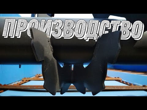 Відео про ПРТ-7