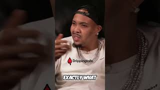 G Herbo Speaks On ALTERCATION In North Carolina Mall