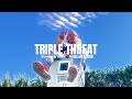 Thestarculture triple threatprodaaki official music