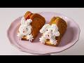 【スイーツレシピ】東ちなつさん監修！ワッフルアニマル　Waffle Animals by Chinatsu Higashi
