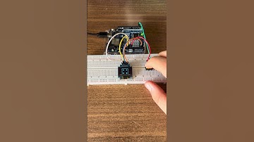 🎲 Electronic Dice with OLED Display and Push Button #RandomDice #ArduinoProject #oleddisplay #diy