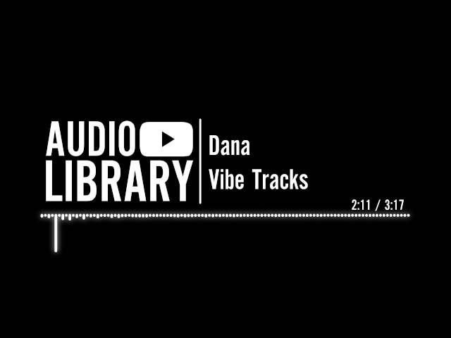 Dana - Vibe Tracks class=