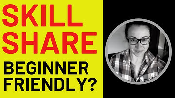 First Month Teaching on Skillshare: Can An Absolute Beginner Earn Money?