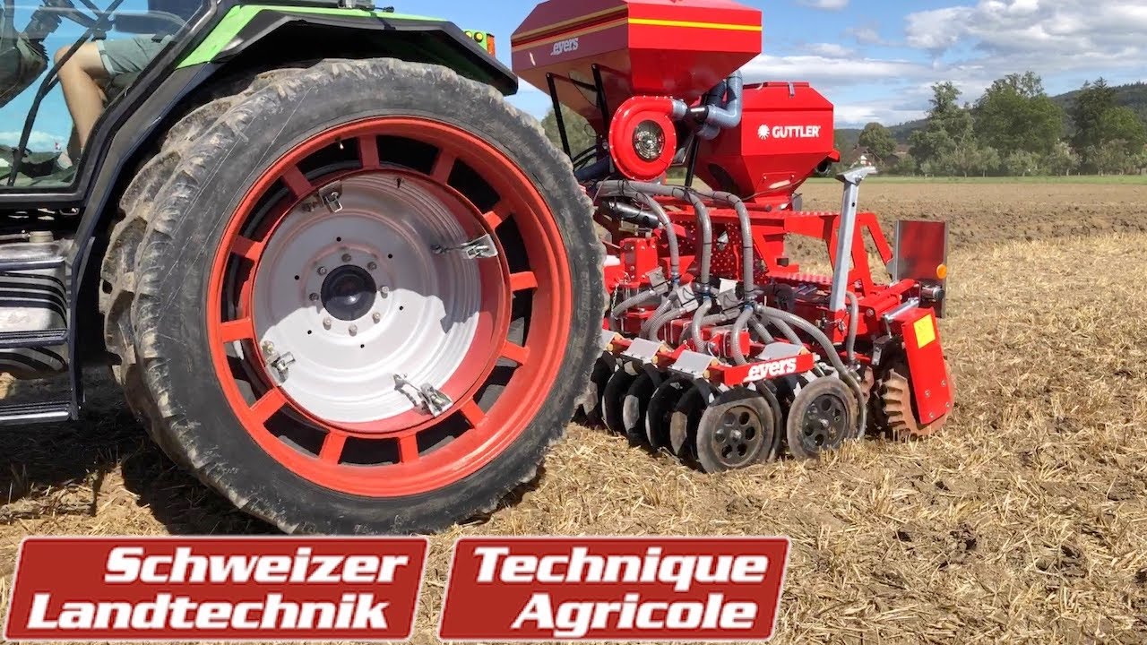 «Dartmoor»: Vielseitiges Kombi-Sägerät von Evers